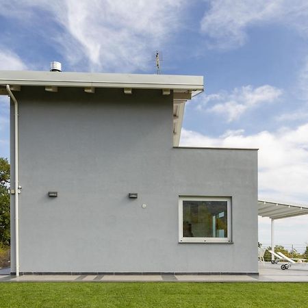 Design Villa In Piedimonte Etneo Εξωτερικό φωτογραφία